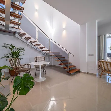 Baobab By Alondra Collection Villa *