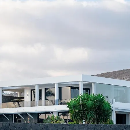 Baobab By Alondra Collection * Puerto del Carmen (Lanzarote)